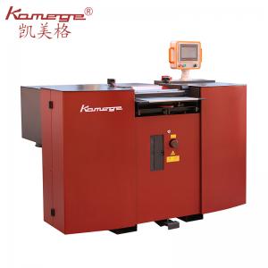 新款K420RC帶視頻教學高性價比凱美格Kamege片皮機大鏟皮機高精度鏟皮機